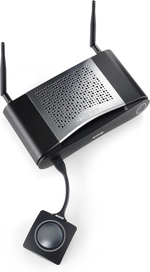 Clickshare CSE-200 Barco R9861520EU