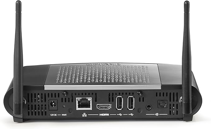 Clickshare CSE-200 Barco R9861520EU