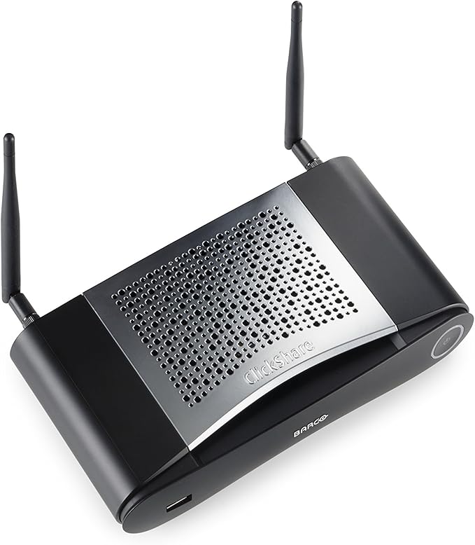 Clickshare CSE-200 Barco R9861520EU