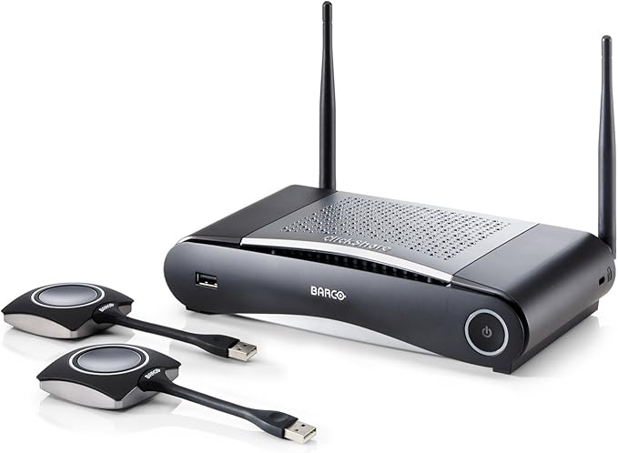 Clickshare CSE-200 Barco R9861520EU