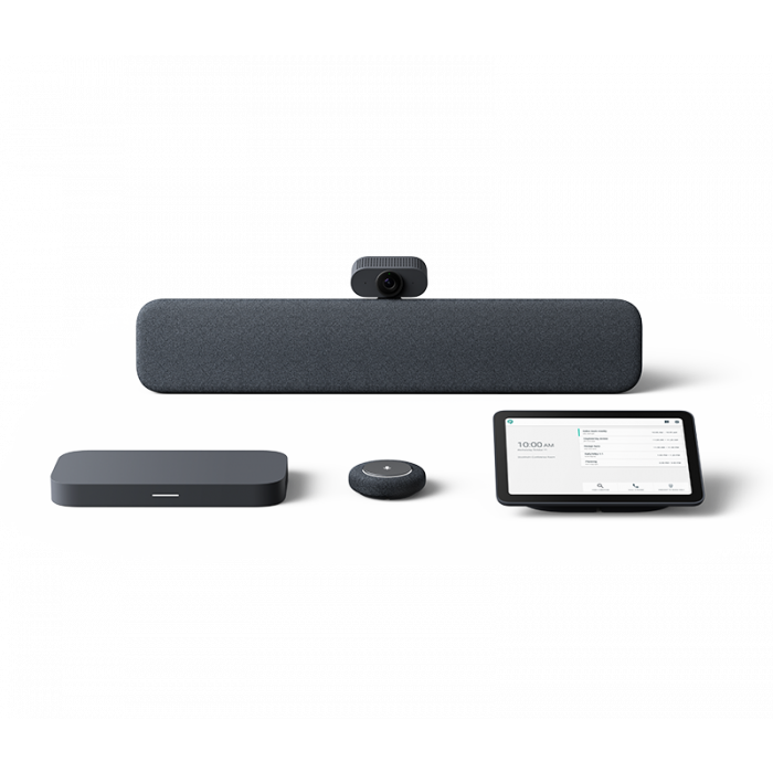 Kit Google Series One Gen2 - Small