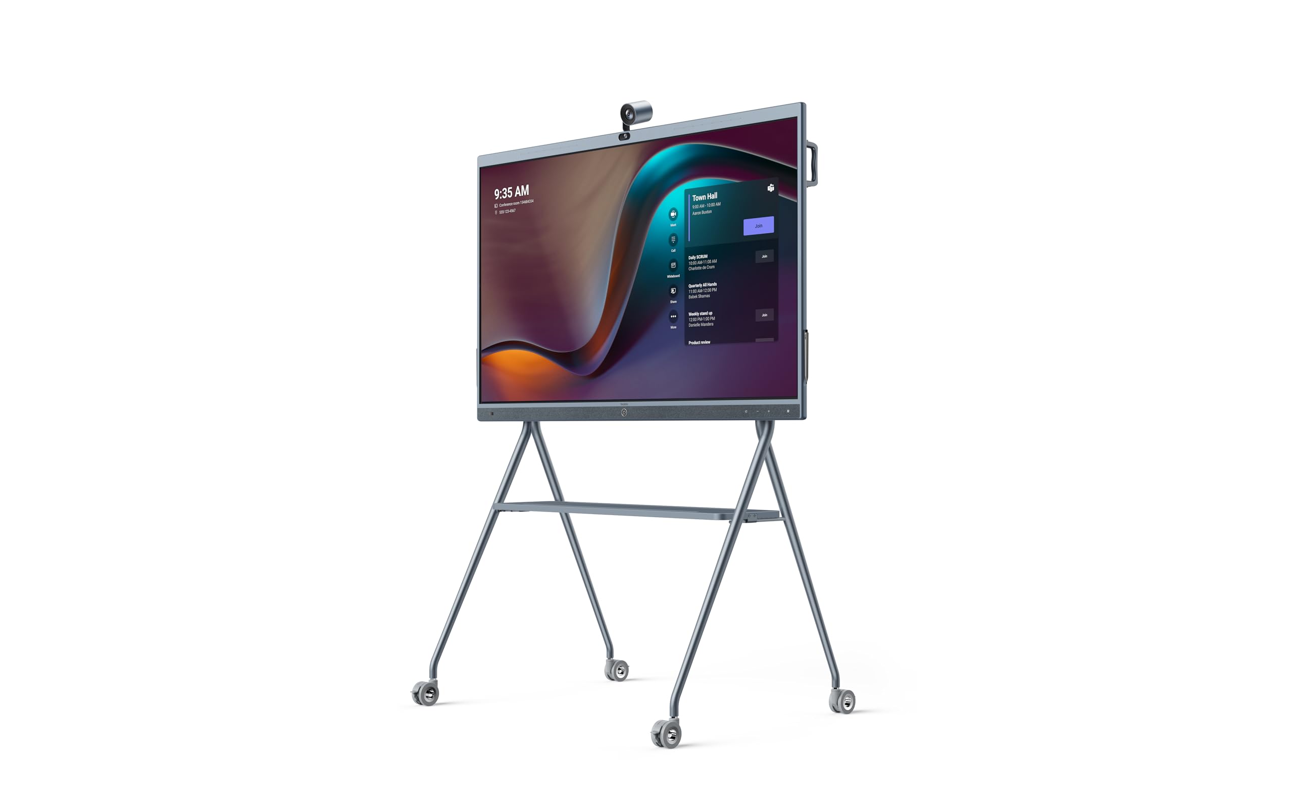 Ecran Yealink Meetingboard 65"